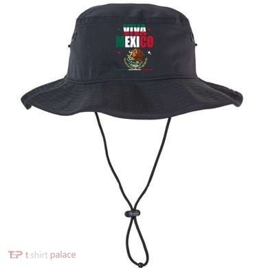 Viva Mexico Bucket Hat