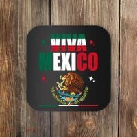 Viva Mexico Coaster thumb 0