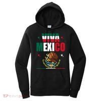 Viva Mexico Women's Hoodie thumb 0