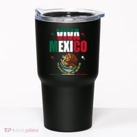 Viva Mexico Tumbler thumb 0
