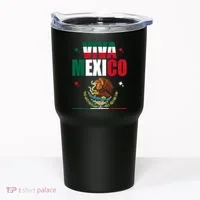 Viva Mexico Tumbler thumb 0