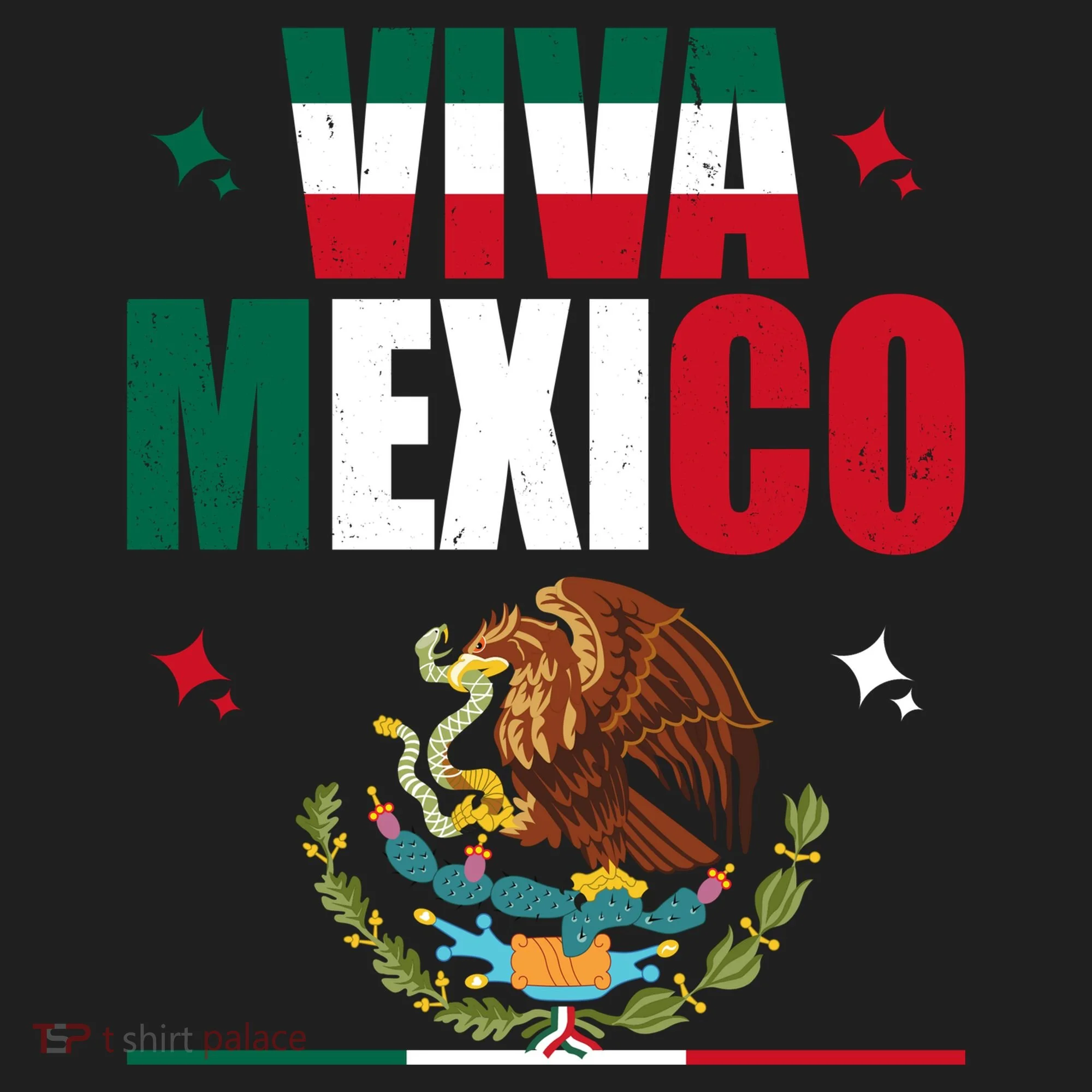 Viva Mexico Tumbler
