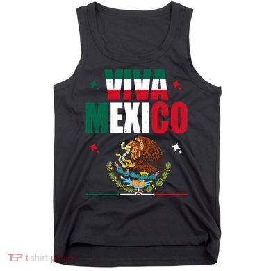 Viva Mexico Tank Top