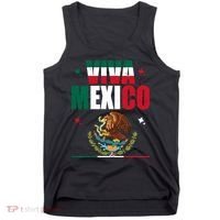 Viva Mexico Tank Top thumb 0