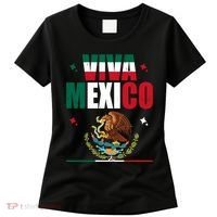 Viva Mexico Women's T-Shirt thumb 0