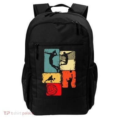 Volleyball Men Backpack