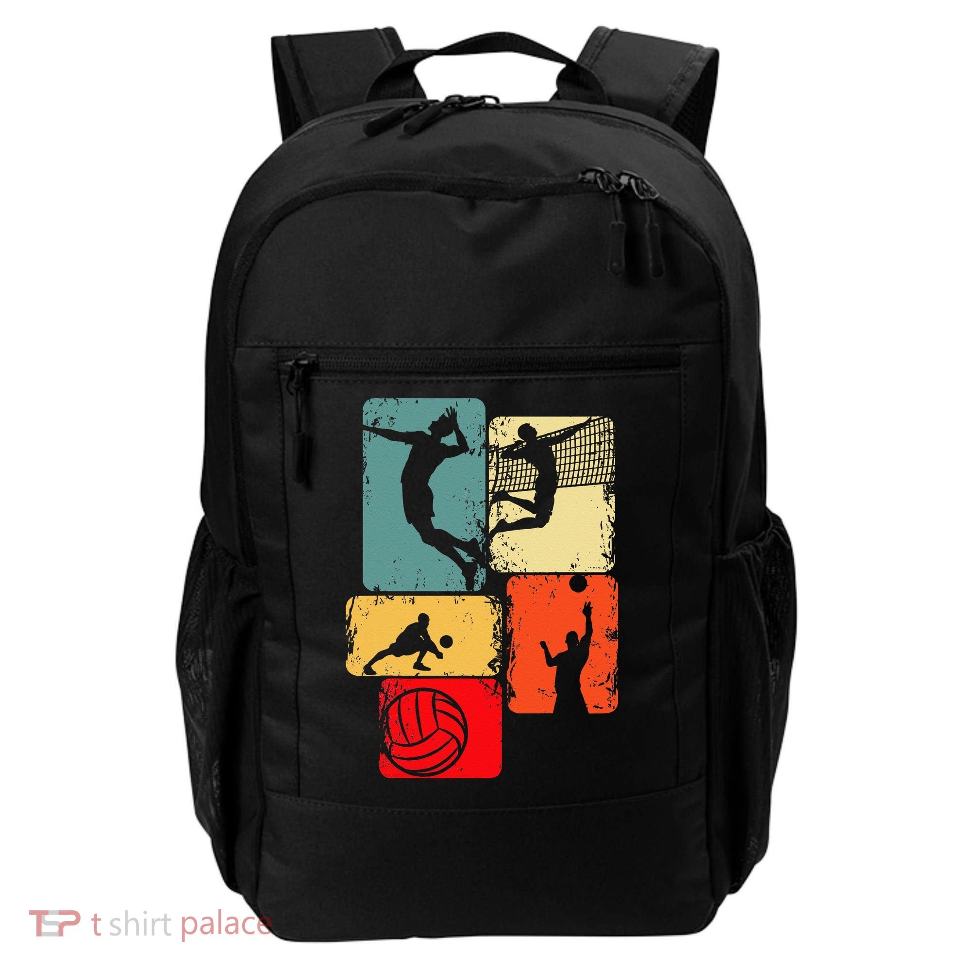 Volleyball Men Backpack