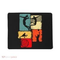 Volleyball Men Mousepad thumb 0
