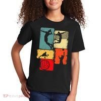Volleyball Men Kids T-Shirt thumb 2