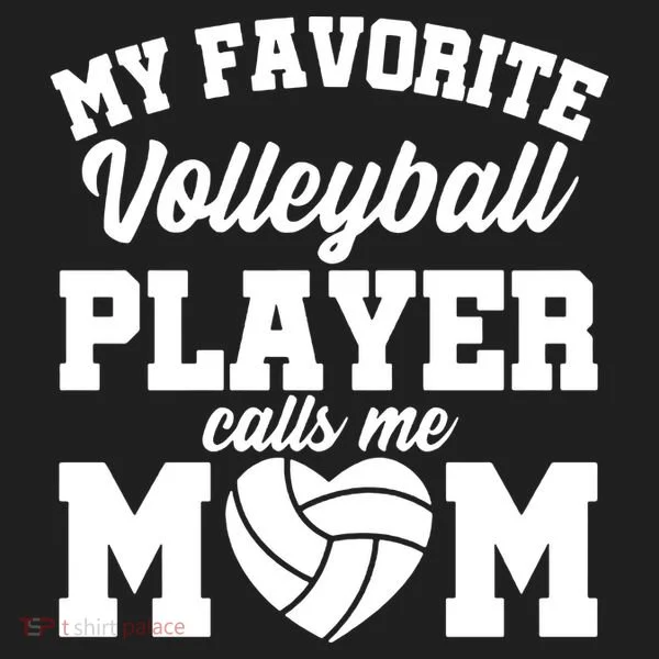 Volleyball Mom Women's Sweatshirt