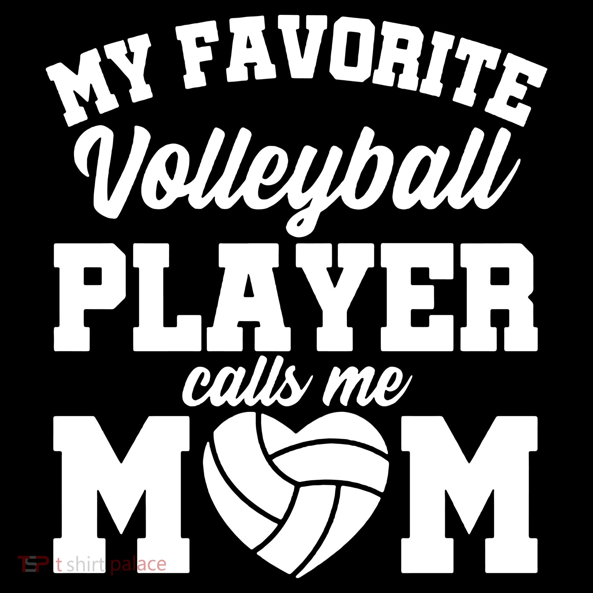 Volleyball Mom Women's Tank Top