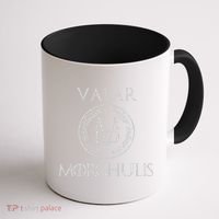 VALAR MORGHULIS Coffee Mug thumb 1