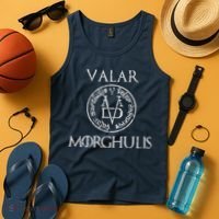 VALAR MORGHULIS Tank Top thumb 4