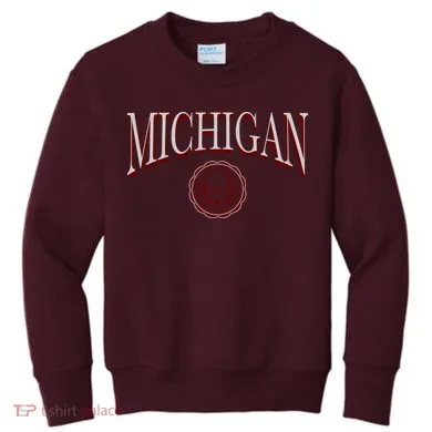 Kids Sweatshirt