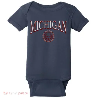 Baby Bodysuit