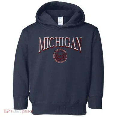 Toddler Hoodie
