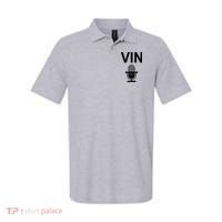 Vin Microphone Polo thumb 0