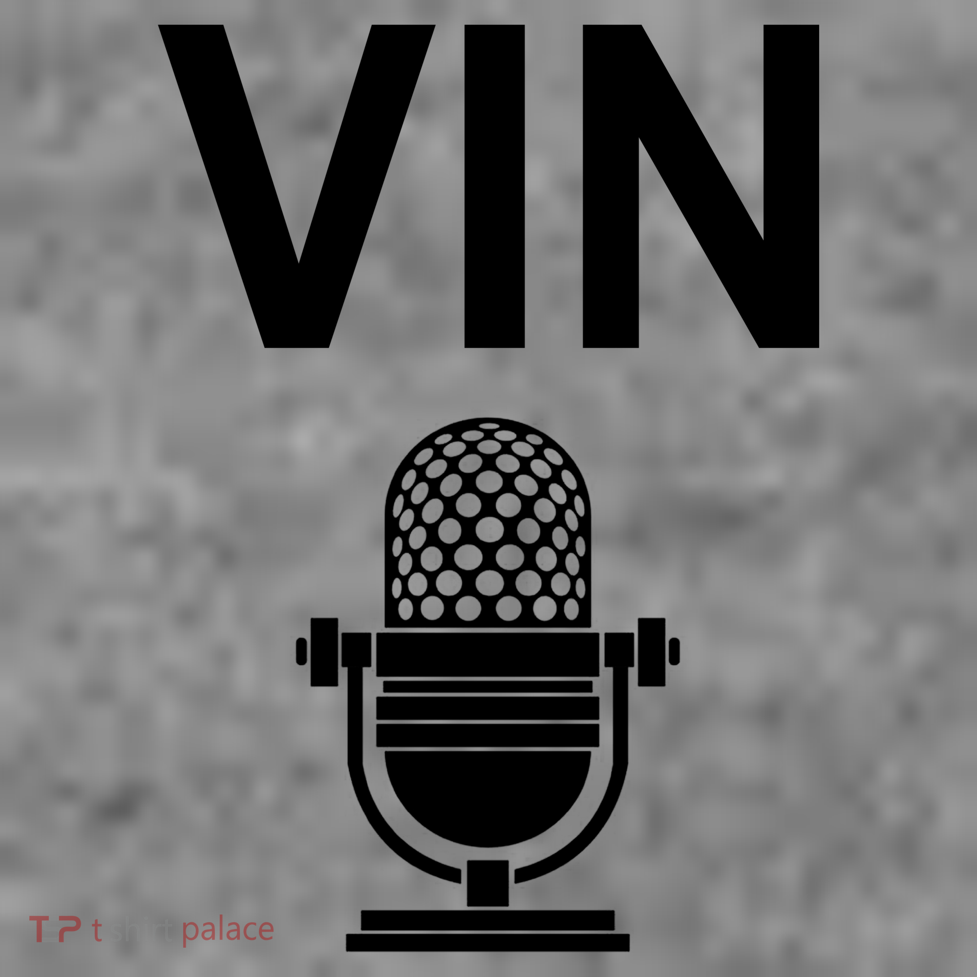 Vin Microphone Polo