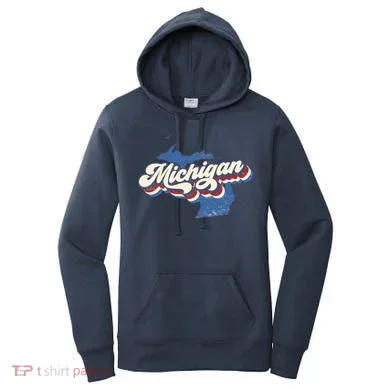 Women's Hoodie