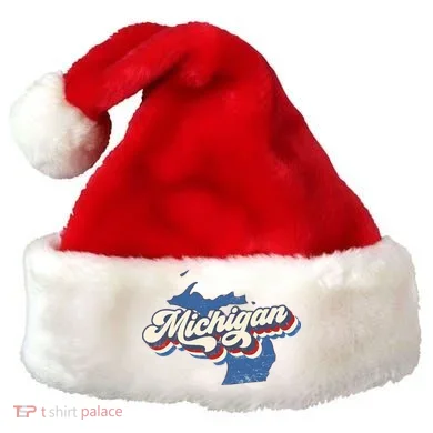 Santa Hat