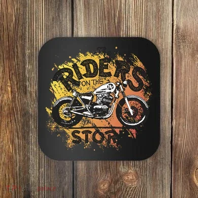 Coaster