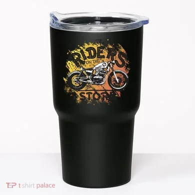 Tumbler