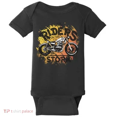Baby Bodysuit