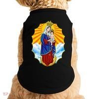 Venezuela Maracaibo Virgen Chinita Chiquinquira Doggie Tank thumb 0