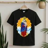 Venezuela Maracaibo Virgen Chinita Chiquinquira T-Shirt thumb 2