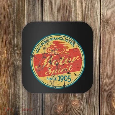 Coaster