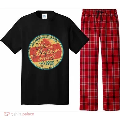Pajama Set