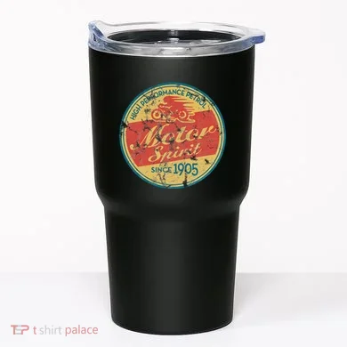 Tumbler