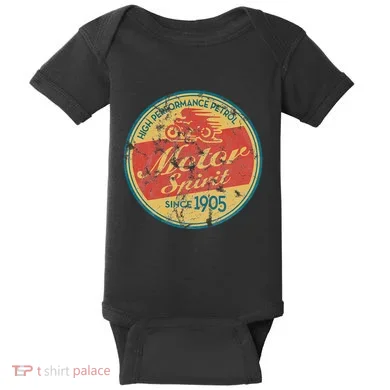 Baby Bodysuit