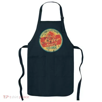 Apron
