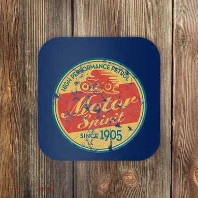 Coaster