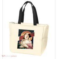 Virgin Mia Wallace Nose Bleed Overdose Icon Gift Tote Bag thumb 3