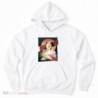 Virgin Mia Wallace Nose Bleed Overdose Icon Gift Hoodie thumb 0