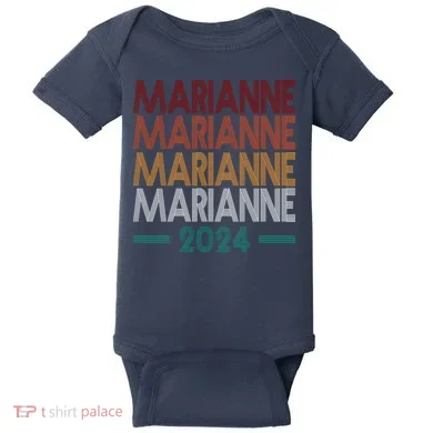 Baby Bodysuit