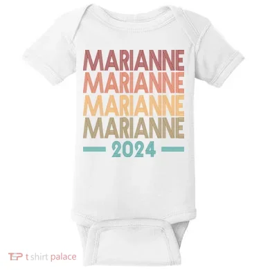 Baby Bodysuit