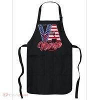 VA Nurse Apparel - VA Nurse Squad Apron thumb 0