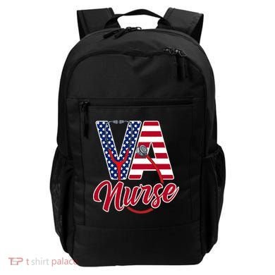 VA Nurse Apparel - VA Nurse Squad Backpack