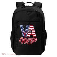 VA Nurse Apparel - VA Nurse Squad Backpack thumb 0