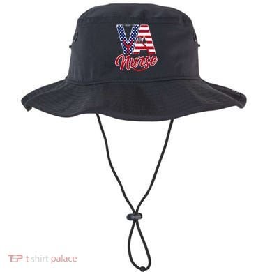 VA Nurse Apparel - VA Nurse Squad Bucket Hat