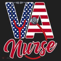 VA Nurse Apparel - VA Nurse Squad Beanie thumb 2