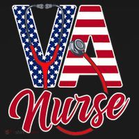 VA Nurse Apparel - VA Nurse Squad Polo thumb 3