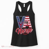 VA Nurse Apparel - VA Nurse Squad Women's Tank Top thumb 0