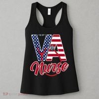 VA Nurse Apparel - VA Nurse Squad Women's Tank Top thumb 3