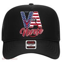 VA Nurse Apparel - VA Nurse Squad Hat thumb 0
