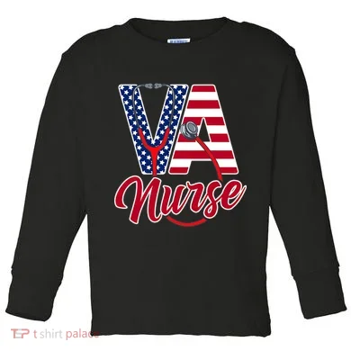 Toddler Long Sleeve