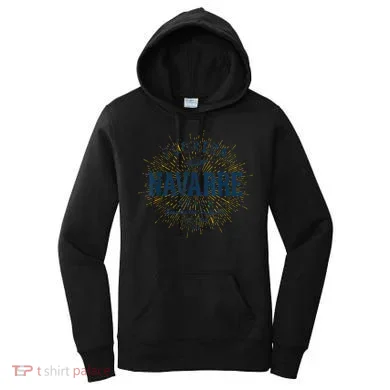 Women's Hoodie